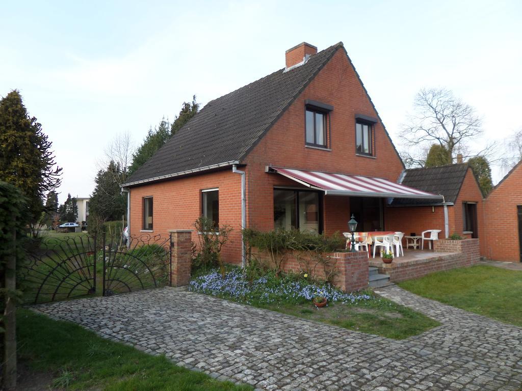 Villa Bijenhof Varsenare Kamer foto